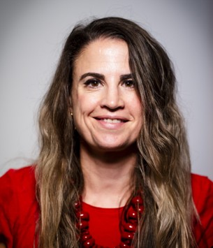 Maria De Laiglesia